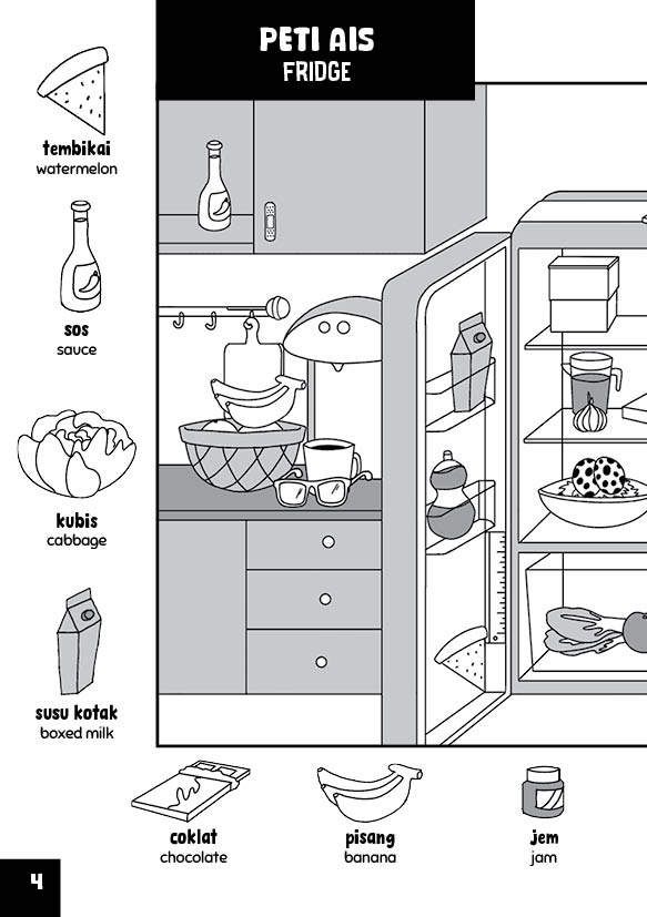 Siri Jumpa Tak... Telur Dinosaur?